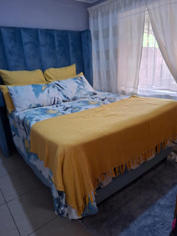 2 Bedroom Property for Sale in Mabopane North West